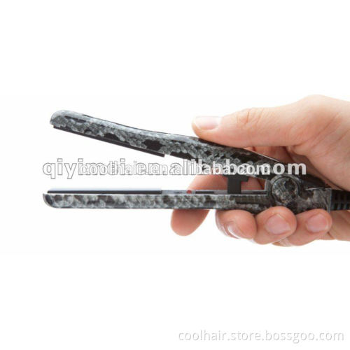 High Quality PTC Heating Cordless Mini Hair Straightener